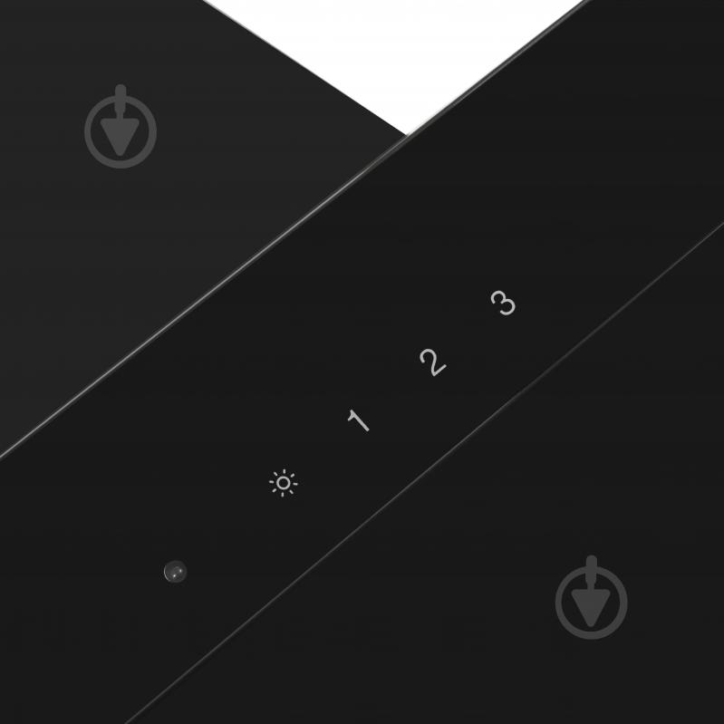 Вытяжка Eleyus SENSA SENSA 1000 LED 60 BL - фото 9