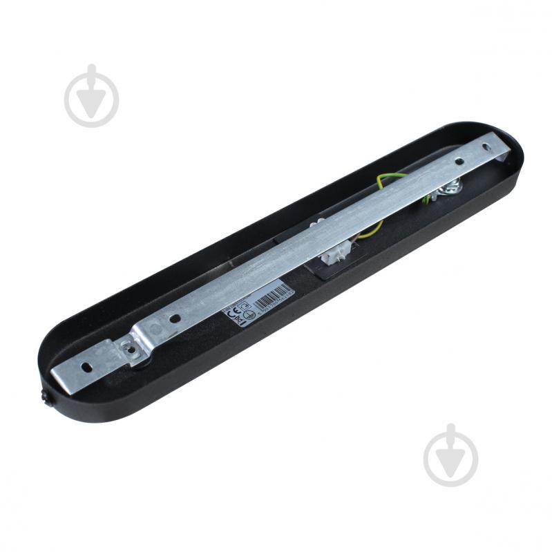 ВИТРИНА! Люстра подвесная TK Lighting Celeste 6218 3xE27 черный с белым - фото 4