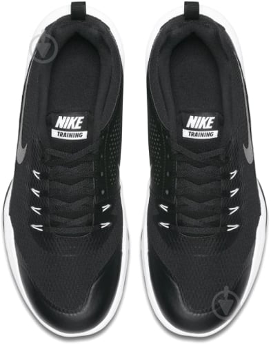 Кроссовки мужские Nike LEGEND TRAINER 924206-001 р.45 черные - фото 5