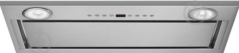 Вытяжка Smeg KICGR52X - фото 1