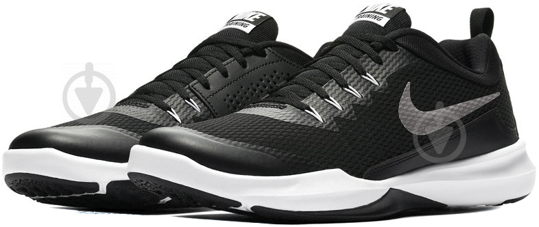 Кросівки чоловічі Nike LEGEND TRAINER 924206-001 р.46 чорні - фото 1