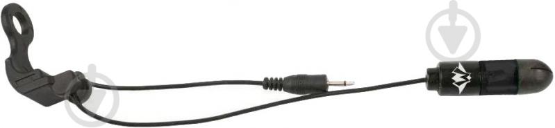 Индикатор поклевки Mikado AMS03-LED Black - фото 1