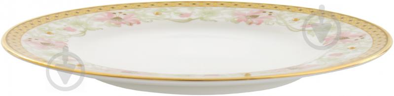 Тарелка десертная Blooming Splendor 17 см Noritake - фото 2