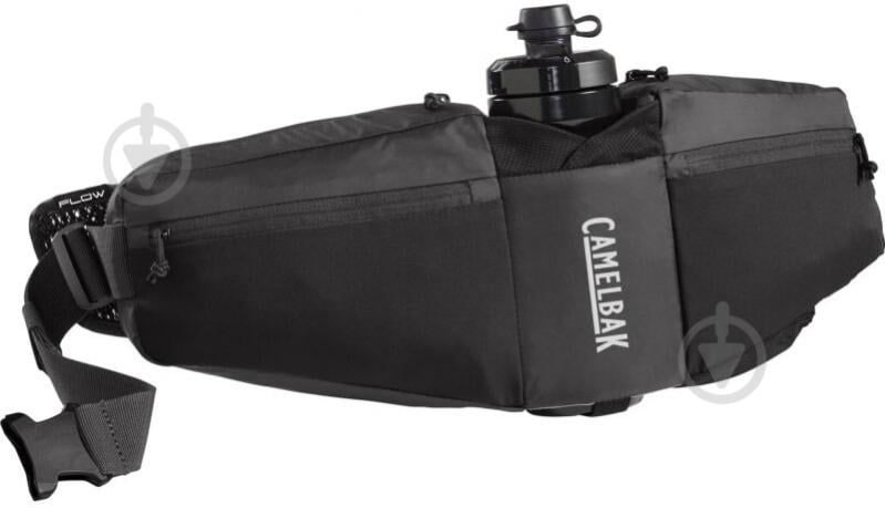 Сумка велосипедная Camelbak Podium Flow 4 (C2526/001000) - фото 1 Сумка велосипедная Camelbak Podium Flow 4 (C2526/001000) - фото 1