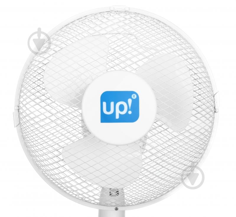 Вентилятор UP! (Underprice) UTF-2315M - фото 6 Вентилятор UP! (Underprice) UTF-2315M - фото 6