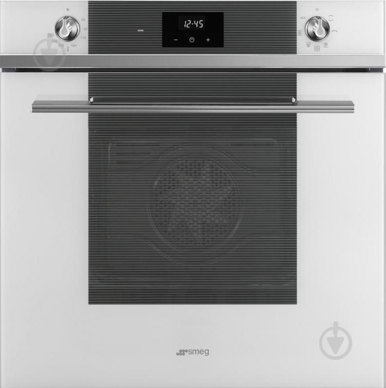 Духовой шкаф Smeg SF6100VB1 - фото 1