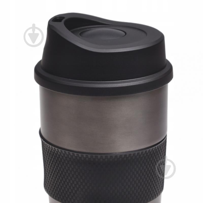 Термочашка Kamille KM-2150A 480 мл - фото 3