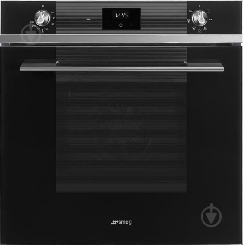 Духова шафа Smeg SF6100VN1 - фото 1