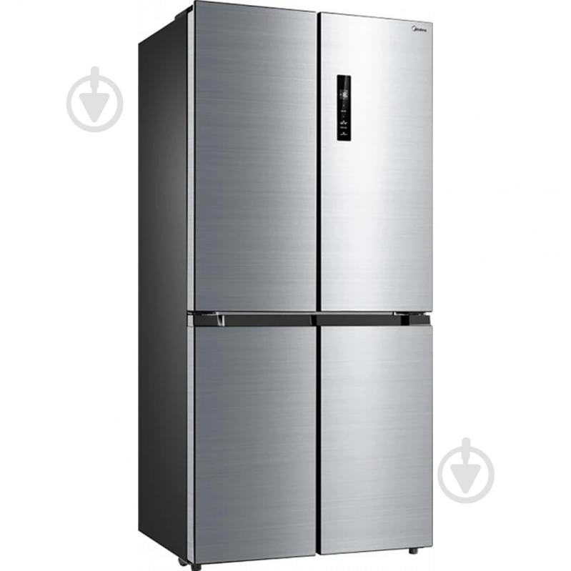 Холодильник Midea MDRF632FIE46 - фото 1