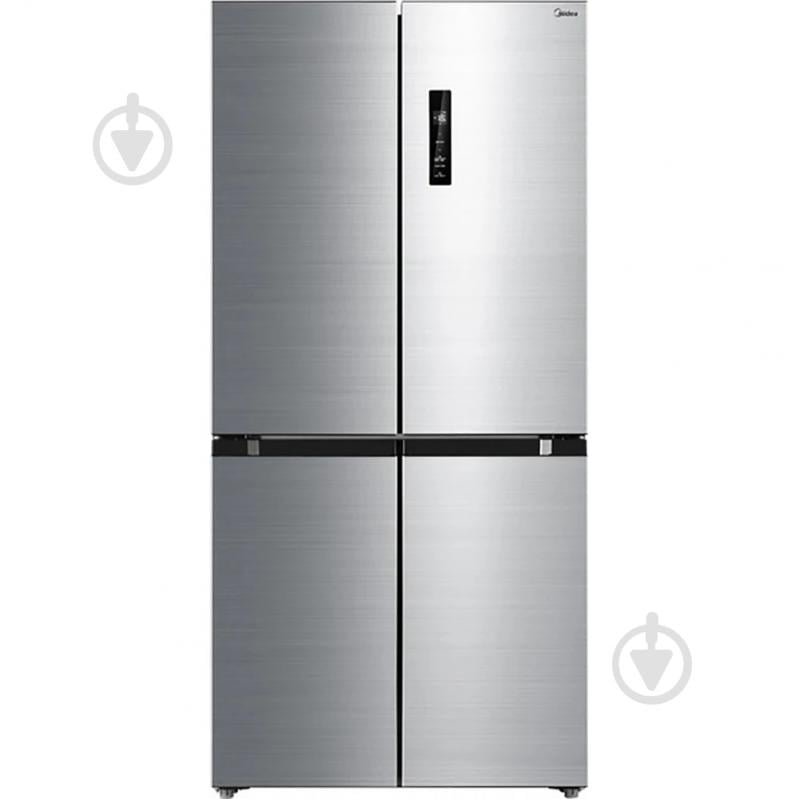 Холодильник Midea MDRF632FIE46 - фото 2