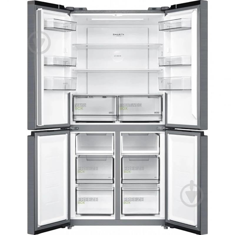 Холодильник Midea MDRF632FIE46 - фото 3