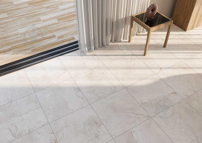 Плитка Cersanit Tristan cream matt 42x42 см - фото 8