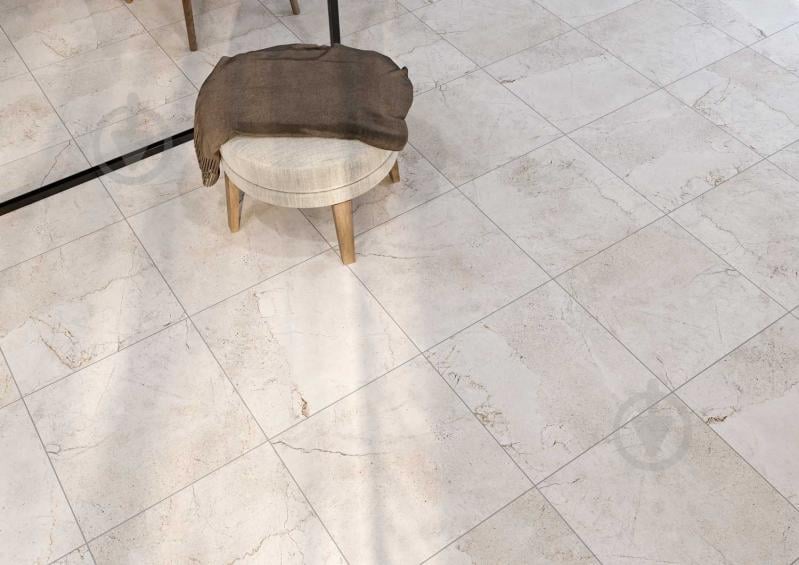 Плитка Cersanit Tristan cream matt 42x42 см - фото 9