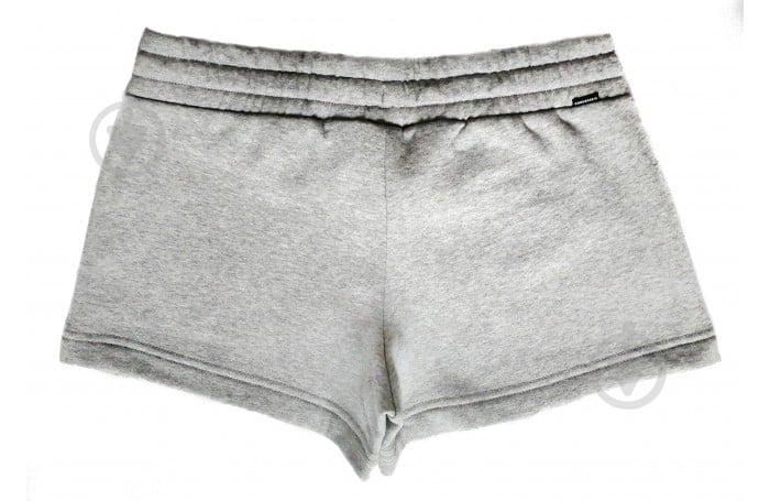 Шорты Converse STAR_CHEVRON_EMB_SHORT_BLACK 10008822-035 р. M серый - фото 2 Шорты Converse STAR_CHEVRON_EMB_SHORT_BLACK 10008822-035 р. M серый - фото 2
