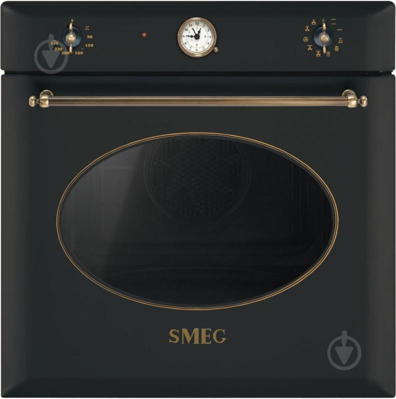 Духовой шкаф Smeg SF855AO - фото 1