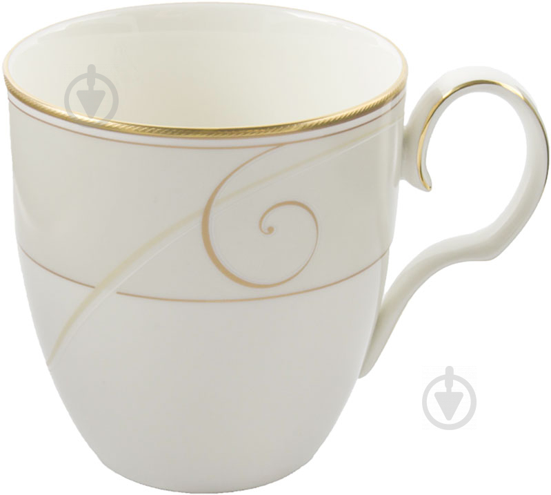 Чашка Golden Wave 360 мл 6159 Noritake - фото 1