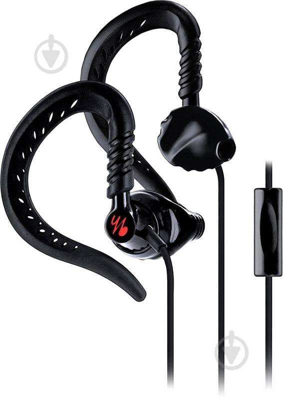 Гарнітура YURBUDS Focus 300 black - фото 1