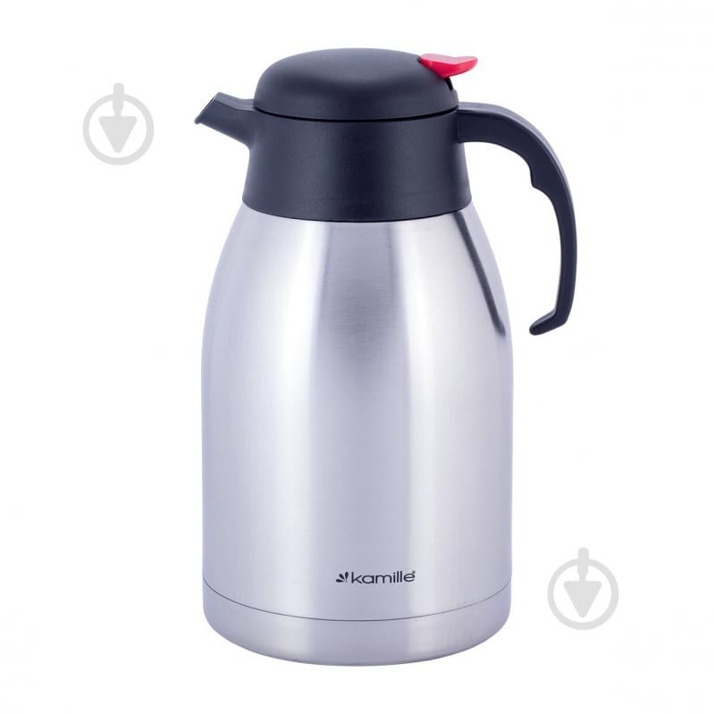Термочайник Kamille KM-2212 2 л - фото 1