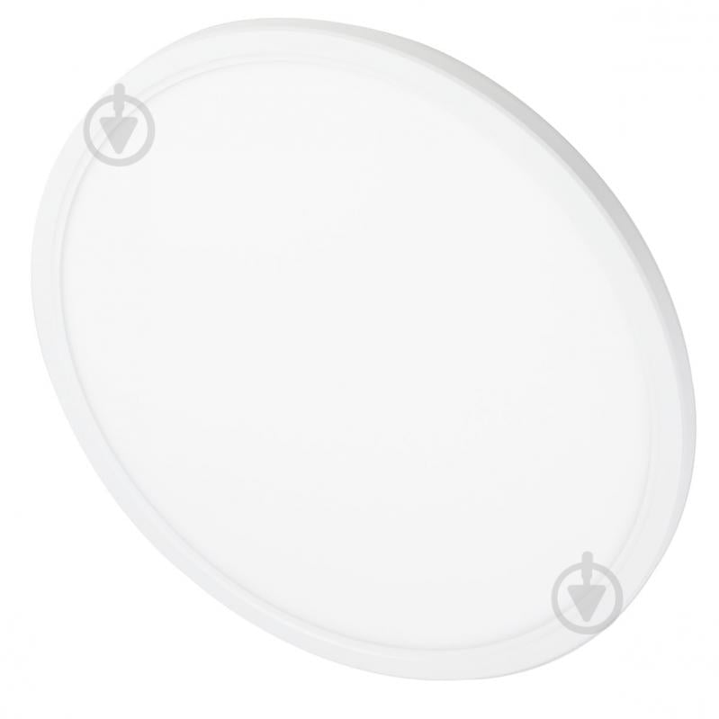 Світильник стельовий LIGHT SET LED SYNEVIR R 295 24 Вт білий 4500 К - фото 1 Світильник стельовий LIGHT SET LED SYNEVIR R 295 24 Вт білий 4500 К - фото 1
