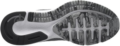 Кроссовки Nike RUNALLDAY 898464-015 р.43 - фото 2