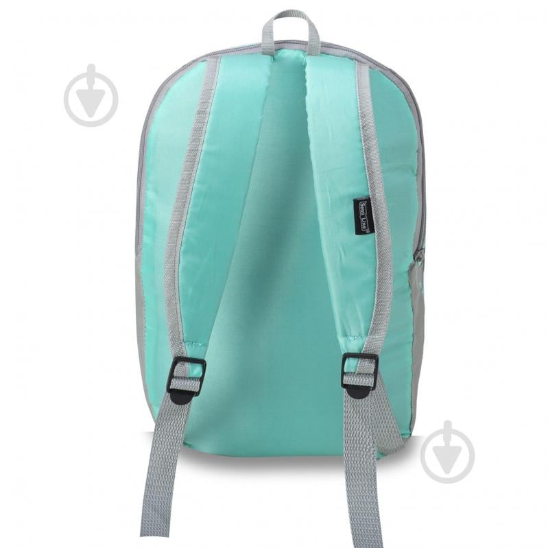 Рюкзак SEMI LINE 10 Mint (A3000-6) - фото 3