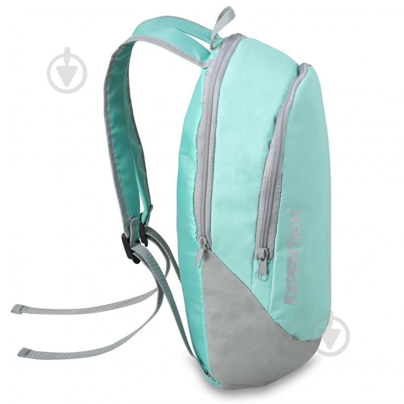 Рюкзак SEMI LINE 10 Mint (A3000-6) - фото 2