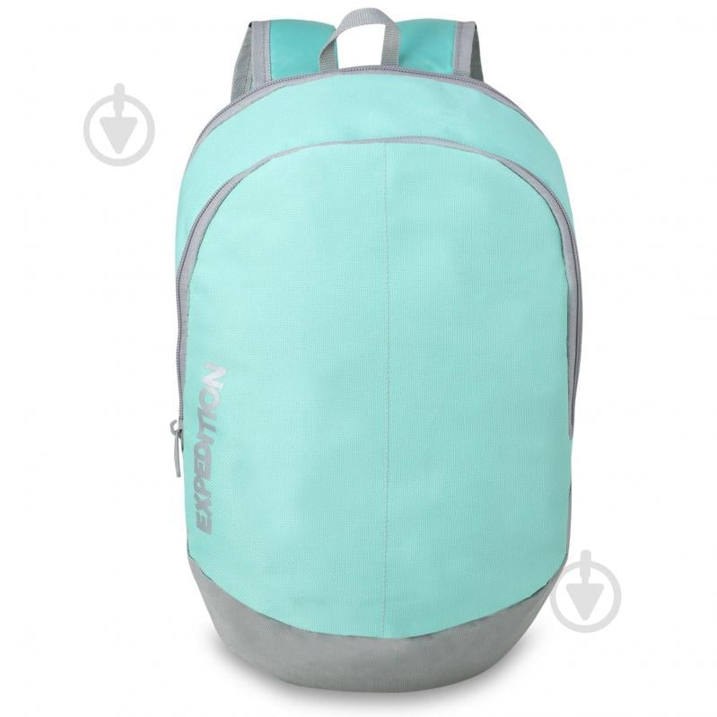 Рюкзак SEMI LINE 10 Mint (A3000-6) - фото 4