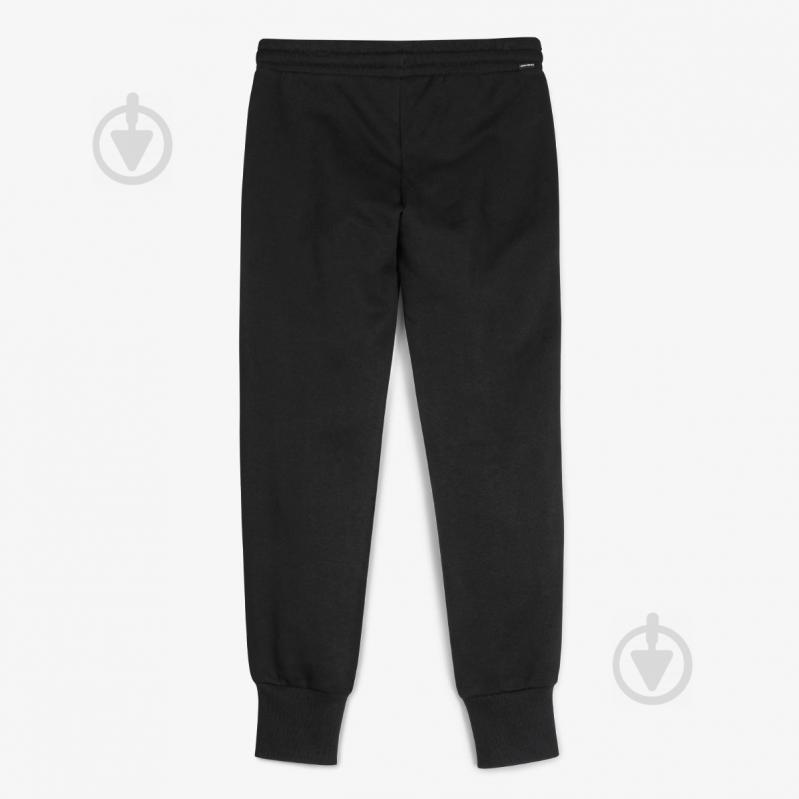 Штани Converse STAR_CHEVRON_EMB_PANT_BLACK 10008821-001 р. L чорний - фото 2