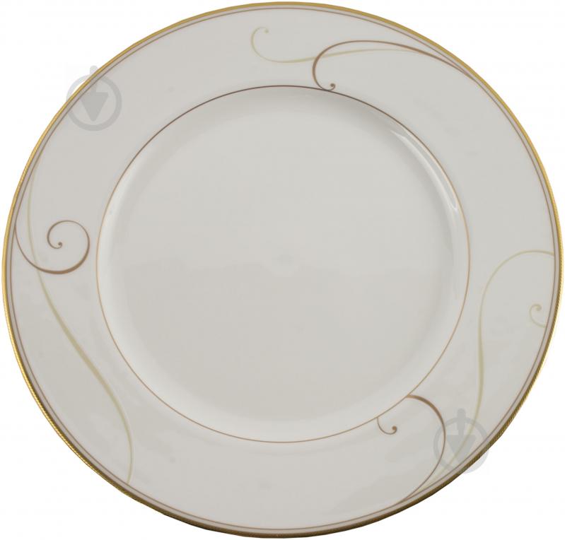 Тарелка обеденная Golden Wave 28 см Noritake - фото 2