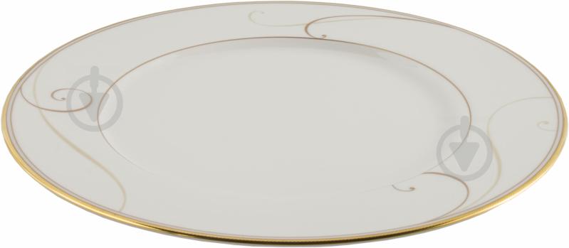 Тарелка обеденная Golden Wave 28 см Noritake - фото 3