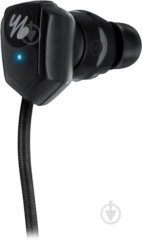 Гарнитура YURBUDS Leap Wireless black - фото 3