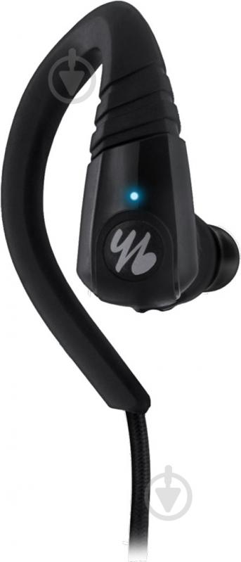 Гарнітура YURBUDS Liberty Wireless black - фото 2