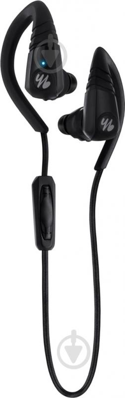 Гарнітура YURBUDS Liberty Wireless black - фото 1