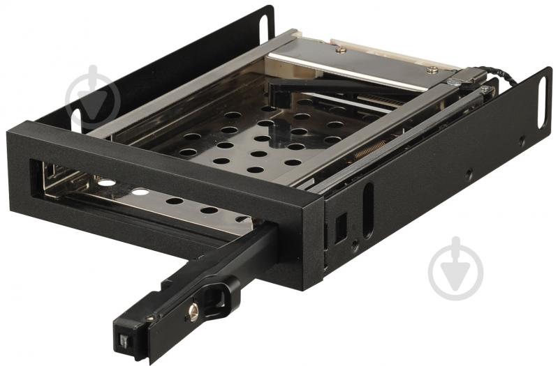 Карман для 2.5" HDD Enermax Mobile Rack EMK3101 - фото 5
