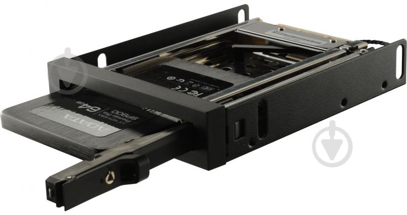Карман для 2.5" HDD Enermax Mobile Rack EMK3101 - фото 7