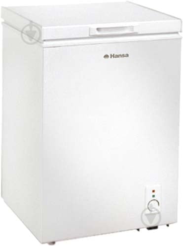 Морозильная камера Hansa FS 100.3 - фото 1