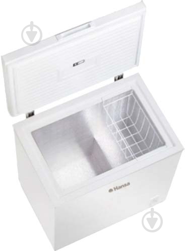 Морозильная камера Hansa FS 100.3 - фото 2