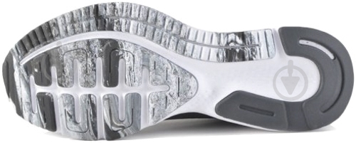 Кросівки чоловічі Nike RUNALLDAY 898464-019 р.42,5 чорні - фото 2