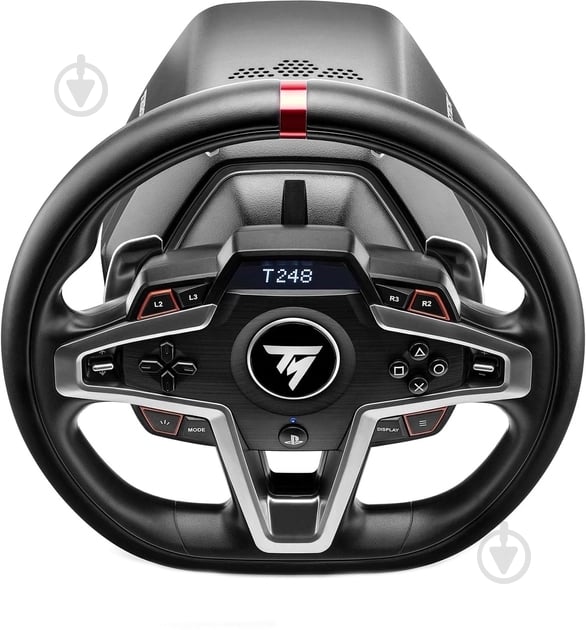 Руль и педали Thrustmaster - фото 3