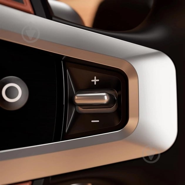 Руль и педали Thrustmaster - фото 8