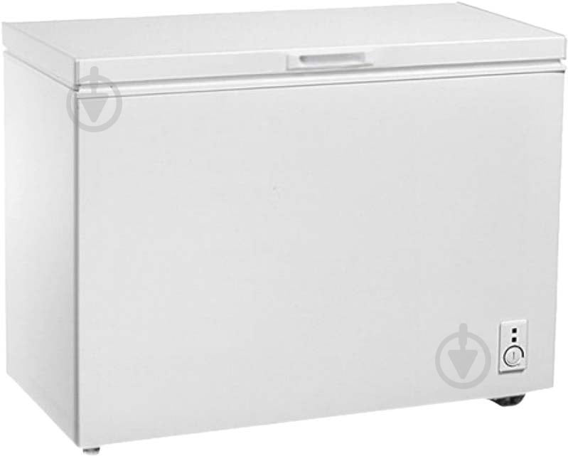 Морозильная камера Hansa FS 300.3 - фото 1