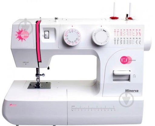 Швейная машина Minerva Eclipse 4820 - фото 1