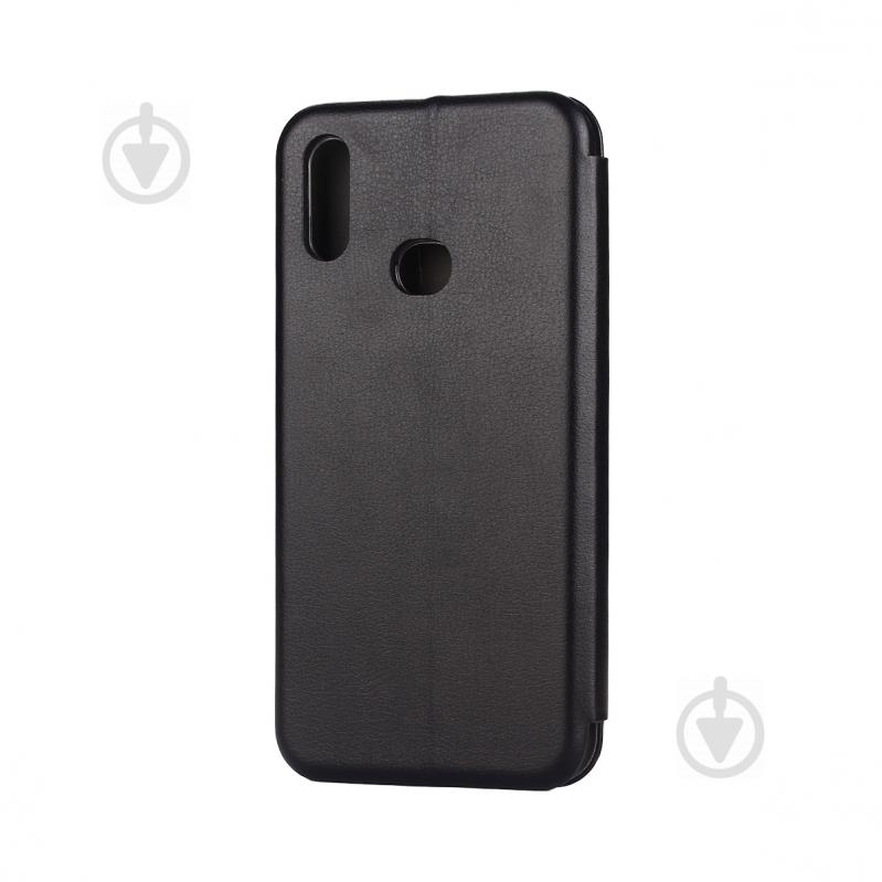 Чехол-книжка Armorstandart Чехол-книжка Armorstandart G-Case для Samsung Galaxy A10s 2019 (A107) Black (ARM55504) - фото 2