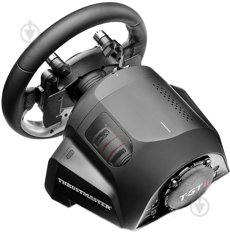 Кермо і педалі Thrustmaster T-GT II EU для PC/PS3/PS4/PS5 - фото 4