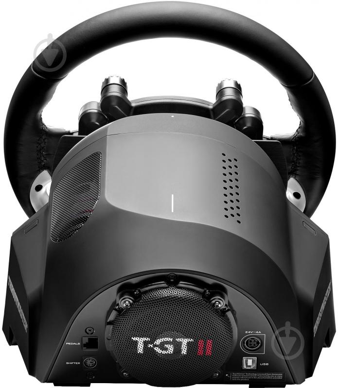 Кермо і педалі Thrustmaster T-GT II EU для PC/PS3/PS4/PS5 - фото 5