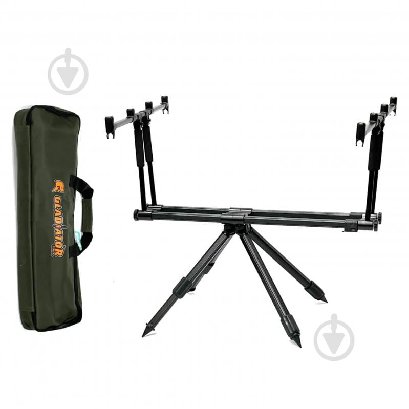 Род-под Gladiator RP188 - фото 1