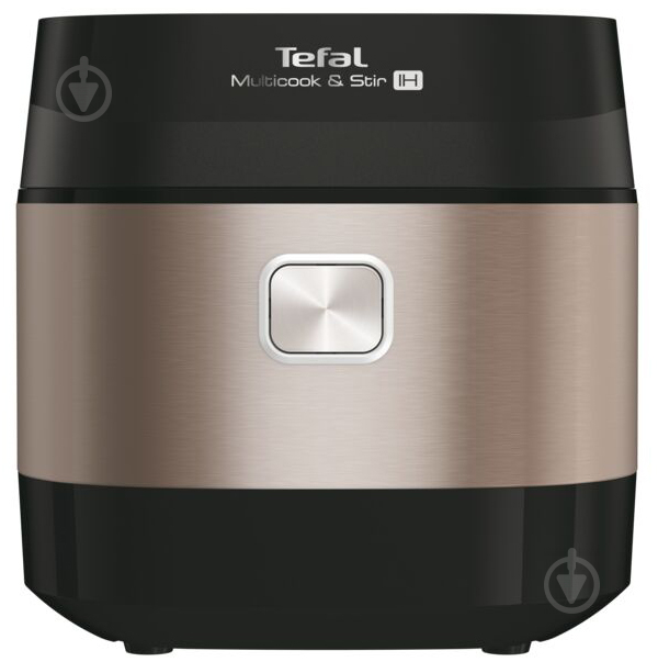 Мультиварка Tefal MultiCook & Stir RK905A32 - фото 2