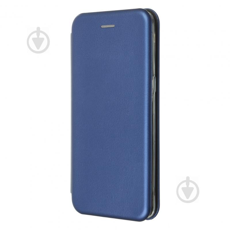 Чехол-книжка Armorstandart Чехол-книжка Armorstandart G-Case для Samsung A10s (A107) Blue (ARM57705) - фото 1