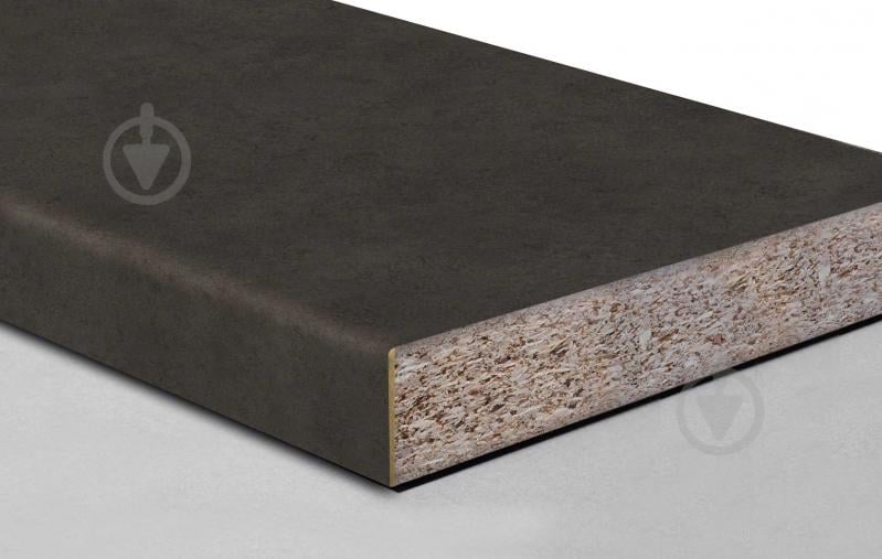 Столешница LuxeForm S630 4200x900x38 мм астероид - фото 1 Столешница LuxeForm S630 4200x900x38 мм астероид - фото 1