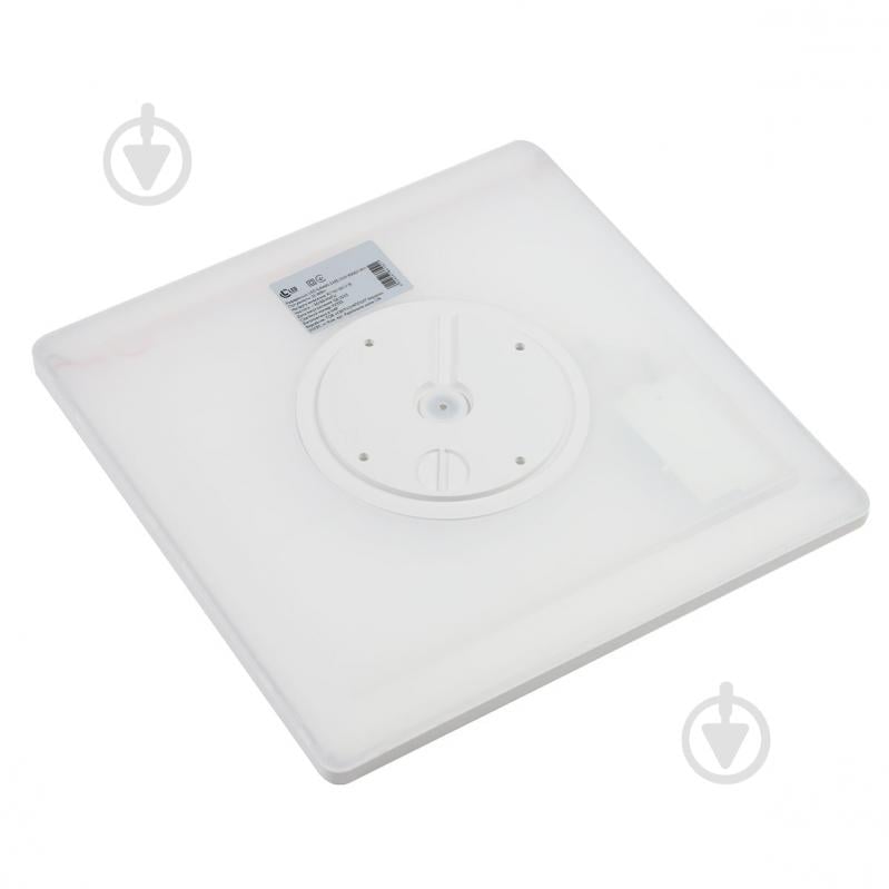 Світильник стельовий LIGHT SET LED SYNEVIR S 295 21 Вт білий 4500 К - фото 3